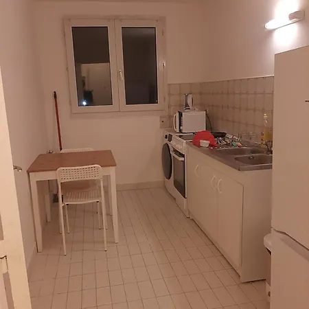Apartment T2 Tres Propre *